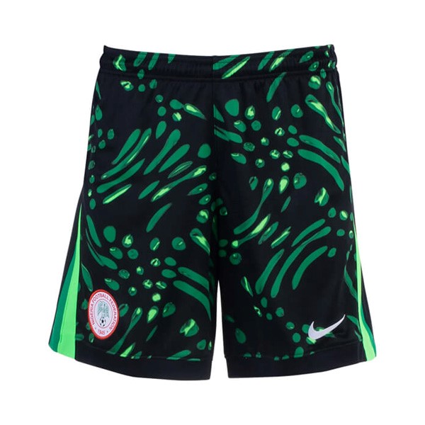 Pantalones Nigeria Primera 2024